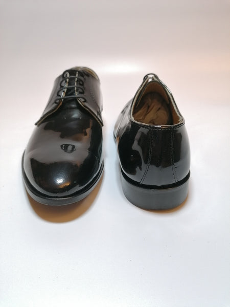 scarpa matrimonio uomo