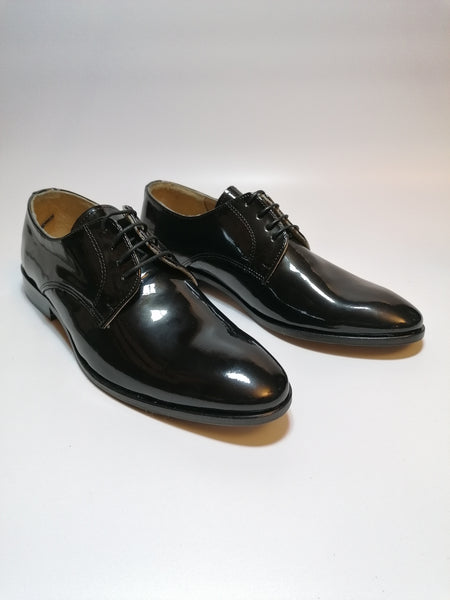 scarpa matrimonio uomo
