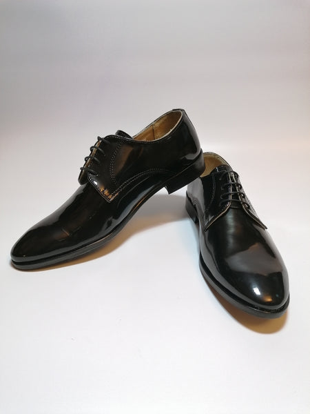scarpa matrimonio uomo