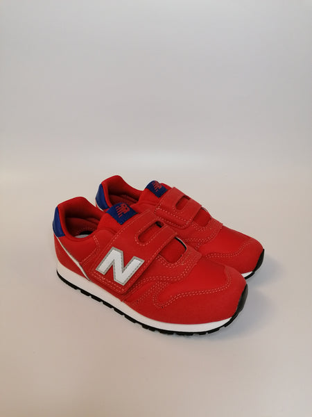 NEW BALANCE - SCARPA 373 ROSSA WR2