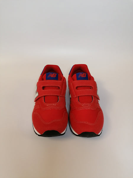 NEW BALANCE - SCARPA 373 ROSSA WR2