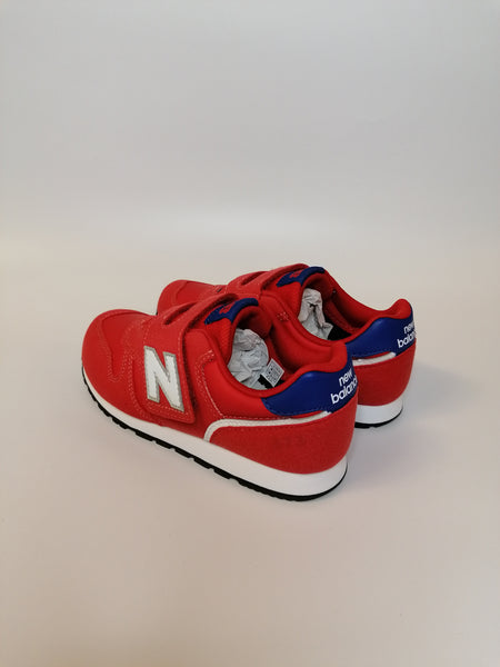 NEW BALANCE - SCARPA 373 ROSSA WR2