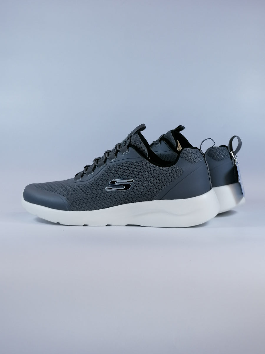 Scarpe Ginnastica Slip-On Con Lacci Elastici | Sneakers Comode Con Tacco 3 Cm | Calzata Extra Larga