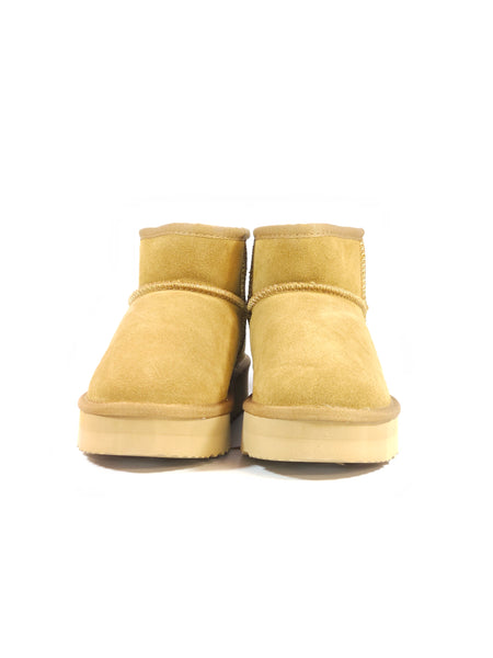 dalzoppo.it - STIVALETTO CARAMELLO MARRONE IN PELLE SCAMOSCIATA CON PLATFORM CON PELO INTERNO PER DONNA MINIMEDIO
