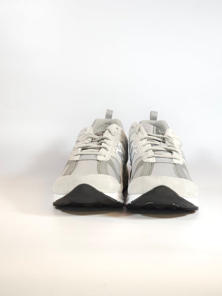 NEW BALANCE - SCARPA DA GINNASTICA 878 UOMO GRIGIA MT1