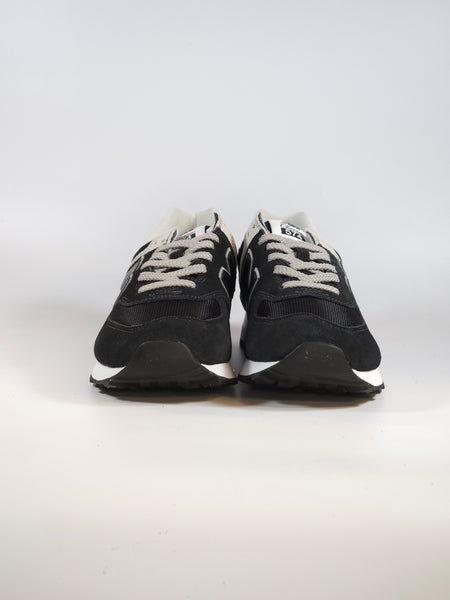 NEW BALANCE - SCARPE DA GINNASTICA 574 UNISEX NERE EVB