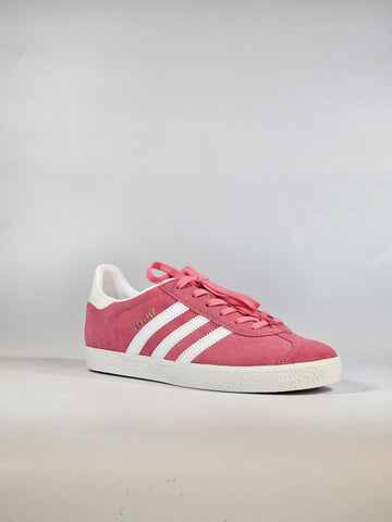 ADIDAS - SCARPA DA GINNASTICA GAZELLE ROSA DONNA