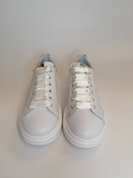 NERO GIARDINI - SNEAKERS E031552F