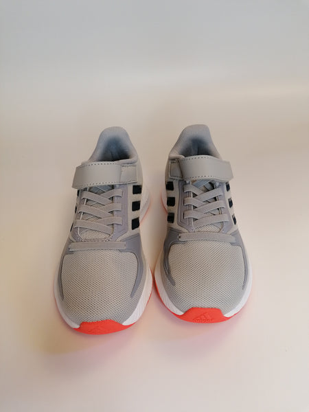 ADIDAS - RUNFALCON 2.0C GRIGIO