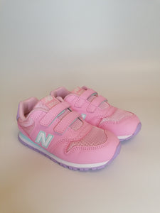 NEW BALANCE - BIMBA WPB ROSA