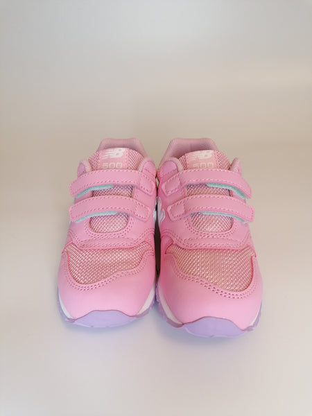 NEW BALANCE - BIMBA WPB ROSA