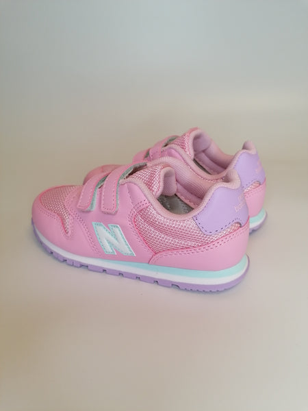 NEW BALANCE - BIMBA WPB ROSA