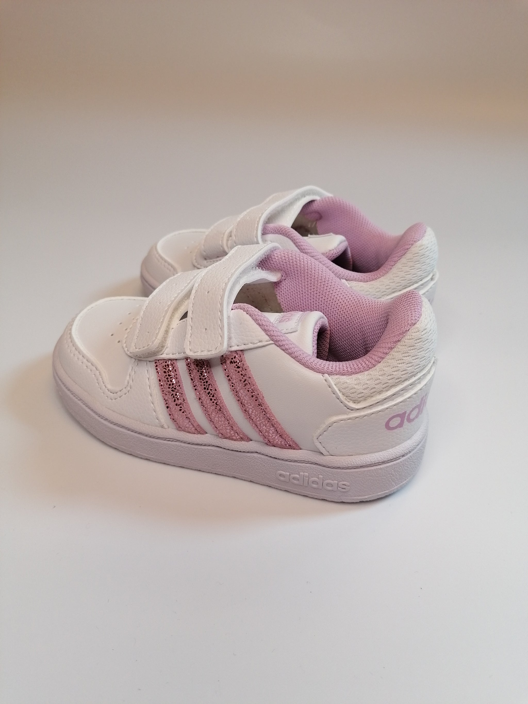 Tenis adidas hoops shops 2.0