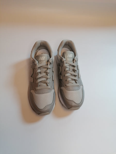 NEW BALANCE - GRIGIA MOD. 500 MB1