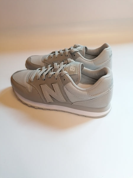 NEW BALANCE - GRIGIA MOD. 500 MB1