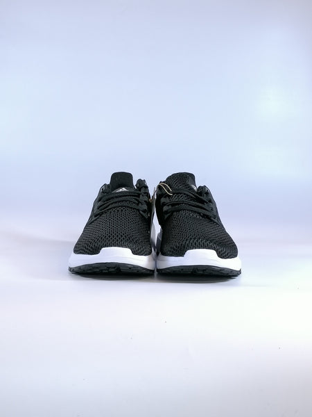 ADIDAS - SCARPA DA GINNASTICA UNISEX ULTIMASHOW NERA RUNNING